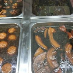 CHAOYIXING User Photo