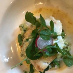 Cafe St Honorė User Photo