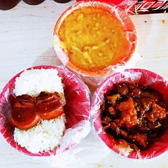 咱家王新国把子肉(大明湖店) User Photo