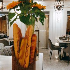 HuaTà 花榻·花忆西葡餐厅(南丰城店) User Photo
