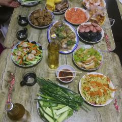 DONG BEI LAO CAI GUAN User Photo