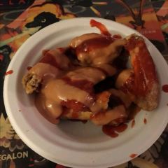 Wings張用戶圖片