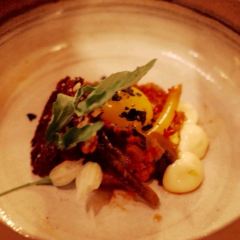 Altura Restaurant張用戶圖片