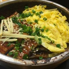 罐桶屋韩国烤肉餐厅(显云街总店) User Photo