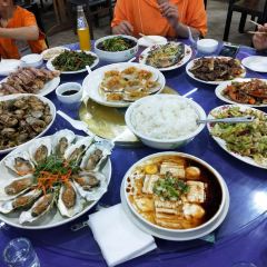 Qingxiaxiaozhuyujiayuan User Photo