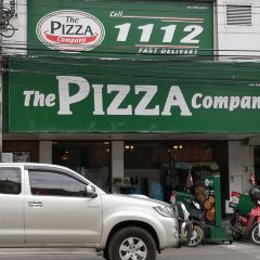 The Pizza Company User Photo