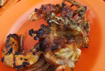 Jimbaran Bay Seafood User Photo