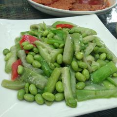 钱家坞农家乐 User Photo