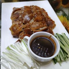 Sushi Restaurant User Photo