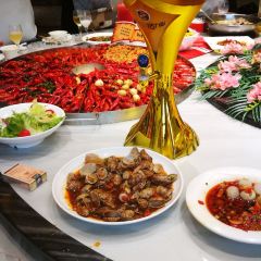 虾皇(龙虾城旗舰店) User Photo