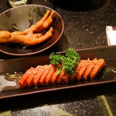 津津張用戶圖片