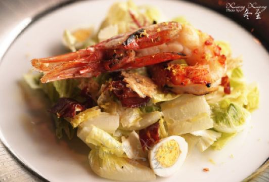 Limited Edition Grill User Photo