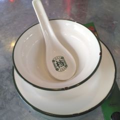 回魏大排档·福州名片(学军路店) User Photo