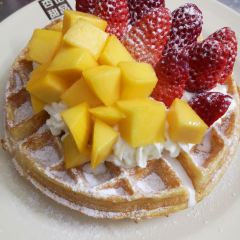 杏记甜品(攸县店) User Photo
