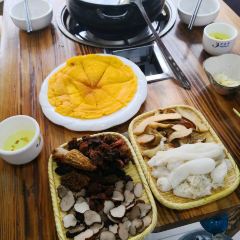 菌香阁·石锅宴 User Photo
