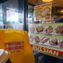 Piroshky Piroshky張用戶圖片