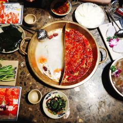 小龙坎火锅(东海太阳城店) User Photo