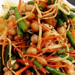 BAO LIN NIU ROU CHAO MIAN PIAN BEI GUAN DIAN User Photo