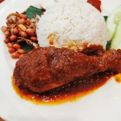 Nam Heong Chicken Rice @Jalan Sultan 南香 User Photo