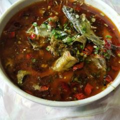 大院坝禅修民宿(黄龙溪古镇店) User Photo