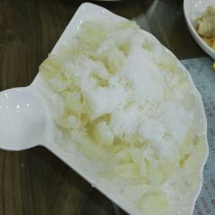 石蛤蟆 여행 사진