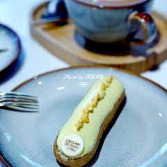 L'eclair de Genie ảnh của người dùng