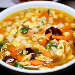 玉泉山庄(亚欧店) User Photo