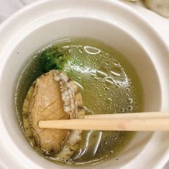 老县城食府(万平口店) User Photo