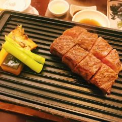 JO2 Restaurant User Photo