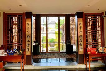 Summer Palace Hotel·Chinese Restaurant User Photo