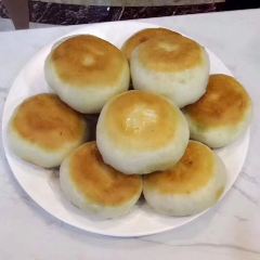 蜀芳珍火锅(临泽店) User Photo