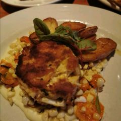 Old Ebbitt Grill 여행 사진