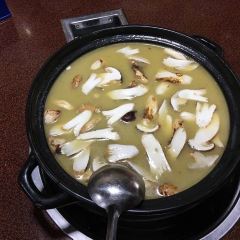 Zijiajinniuguan User Photo