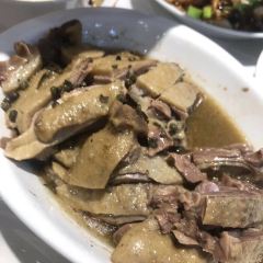HONG YUAN FAN DIAN 여행 사진