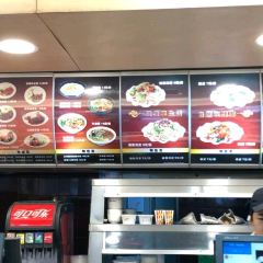 魏家凉皮(大悦百货店) User Photo