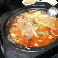 LIU YI GUO JIN TOU BA NAO YI GUO XIANG User Photo