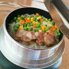 九华山水街度假酒店·餐厅 User Photo