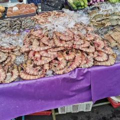 Yi Jia Seafood Sdn. Bhd. ảnh của người dùng