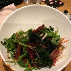 Sushi Taro User Photo