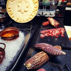 InterContinental Kunming·The Market 여행 사진