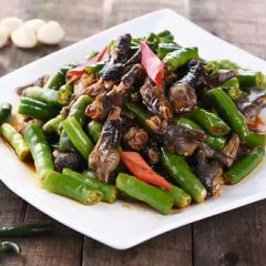 味道鲜干锅(吉祥店) User Photo