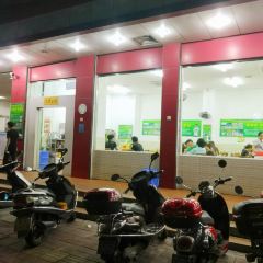 阿水跑地雞（朝陽總店）張用戶圖片