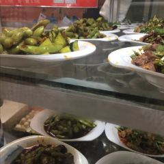 Yu Kee Jingfen Shijia User Photo