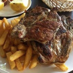 Galindo User Photo