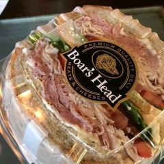 Westend Bistro User Photo