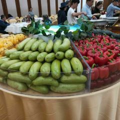 灵山大佛梵宫餐饮(灵山大佛风景区店) User Photo