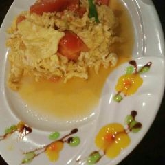 祁红国际大酒店-中餐厅 User Photo