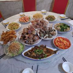 Qingxiaxiaozhuyujiayuan User Photo