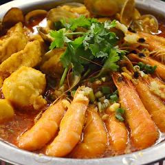 Niuniu Fujian Cuisine Seafood Restaurant (Xiamen University Branch) 여행 사진