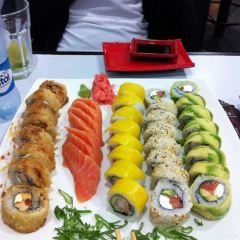 Niu Sushi User Photo